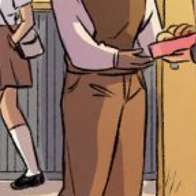 Principal Duvall