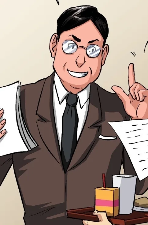 Principal Flutie