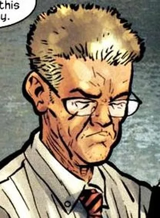 Principal Jones