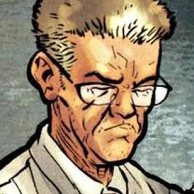 Principal Jones