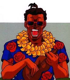 Principal Kuno