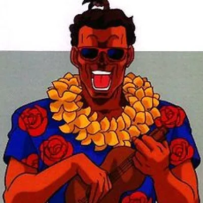 Principal Kuno