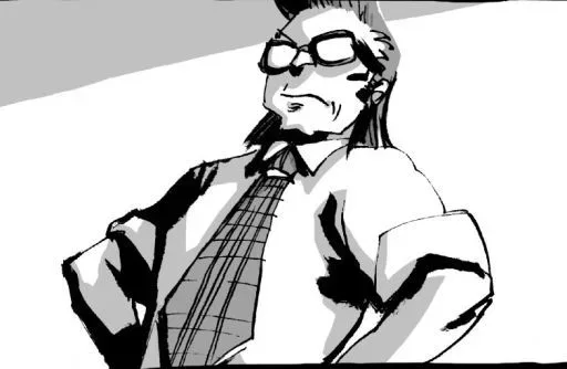 Principal Marx