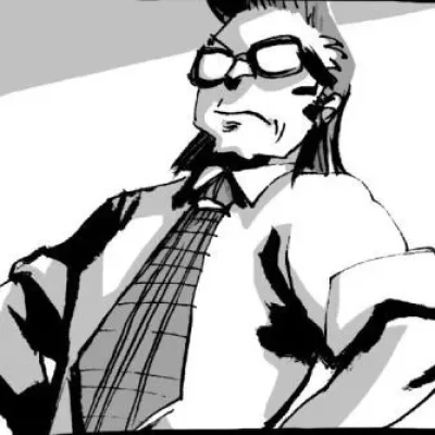 Principal Marx