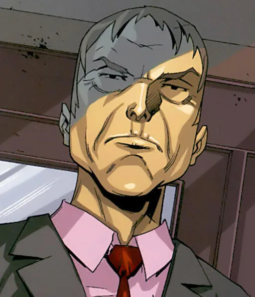 Principal Miyazaki