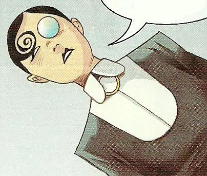 Principal O.