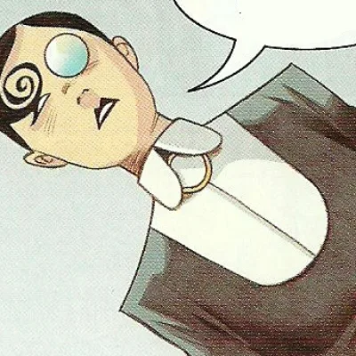 Principal O.