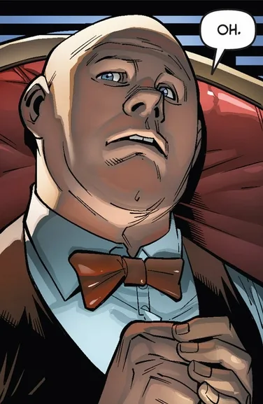 Principal Philbin