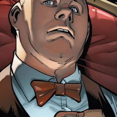 Principal Philbin
