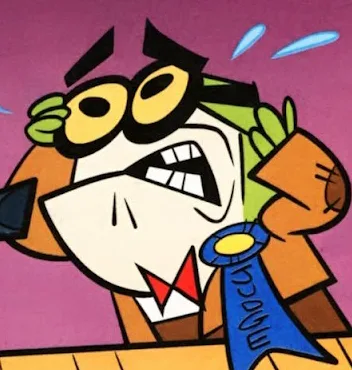 Principal Pixiefrog