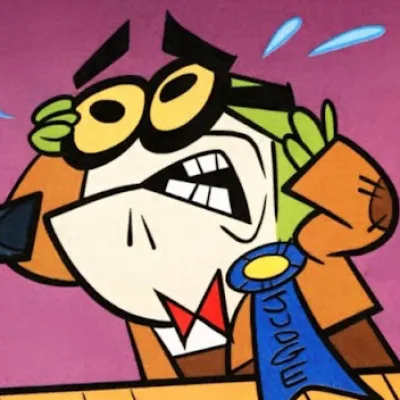 Principal Pixiefrog