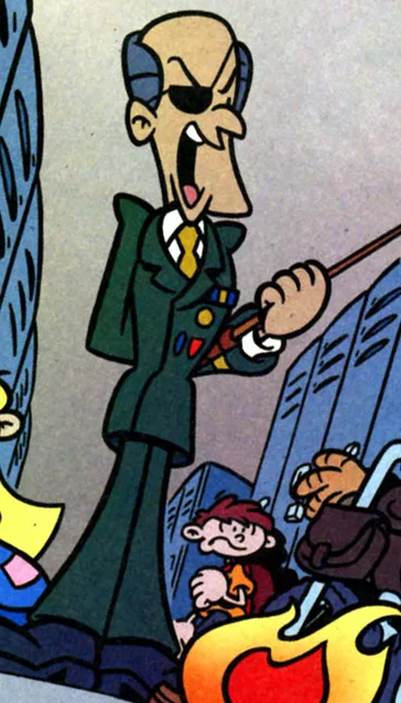 Principal Sauerbraten