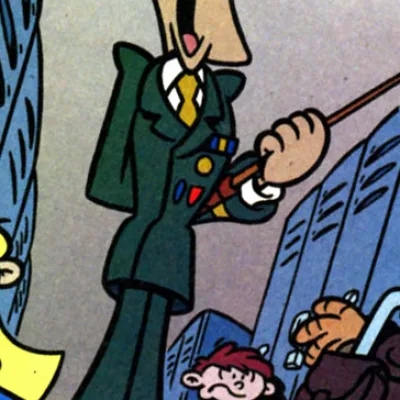 Principal Sauerbraten