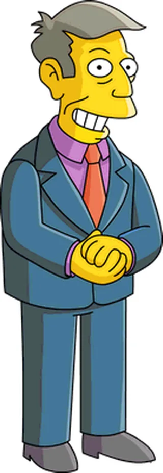 Principal Skinner