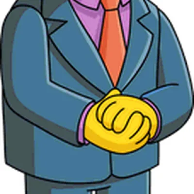 Principal Skinner