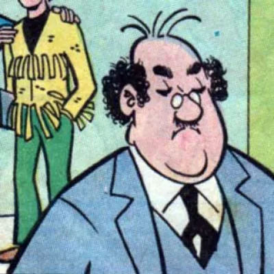 Principal Snorkle