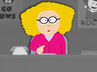 Principal Victoria