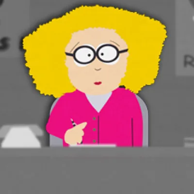 Principal Victoria