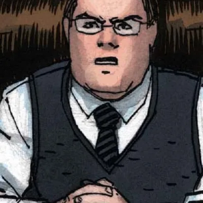 Principal Waxman