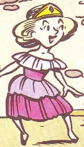 Prinses Karol