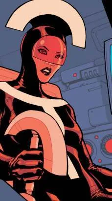 Prioress