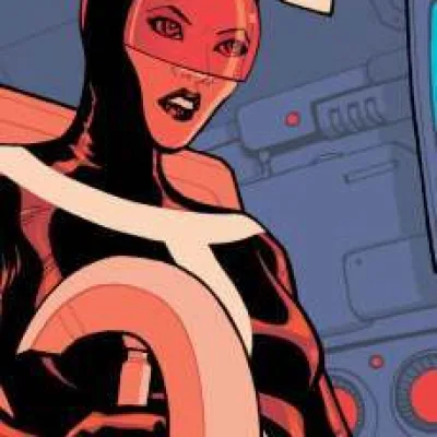 Prioress