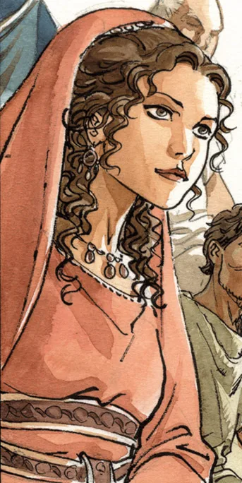 Priscilla