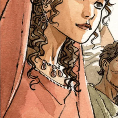 Priscilla