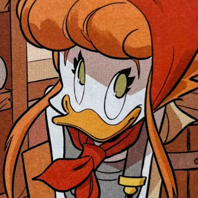 Priscilla