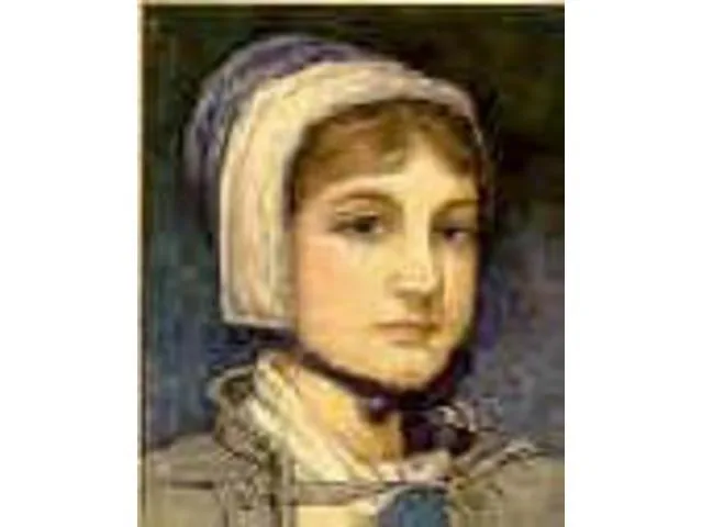 Priscilla Mullins