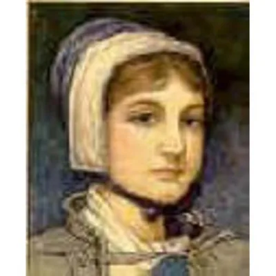 Priscilla Mullins
