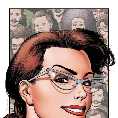Priscilla Page