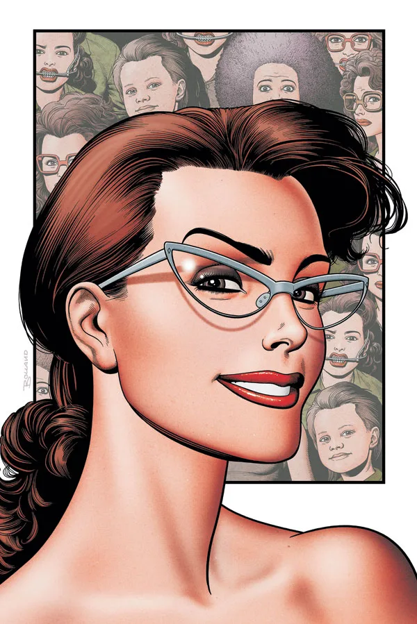Priscilla Page