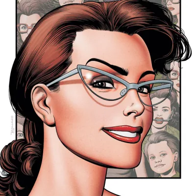 Priscilla Page