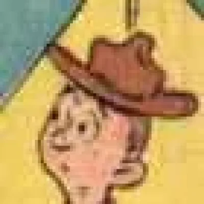 Private Pete
