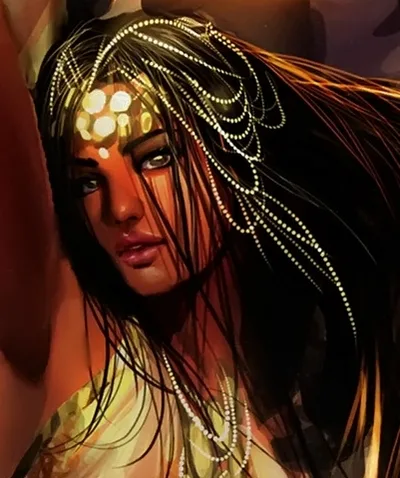 Priya