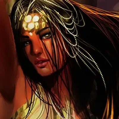 Priya