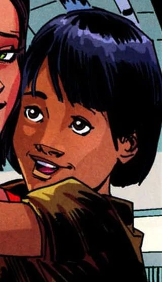 Priya Tilby