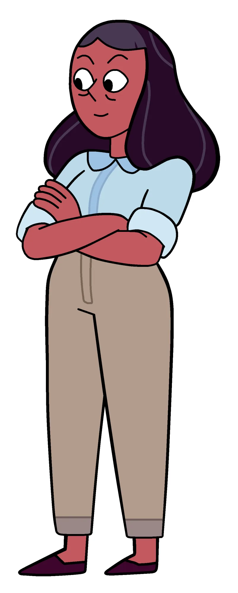 Priyanka Maheswaran