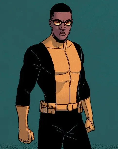 Prodigy