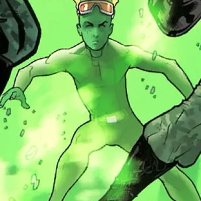 Prodigy