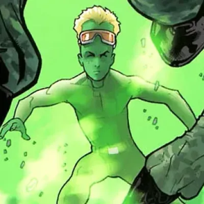 Prodigy