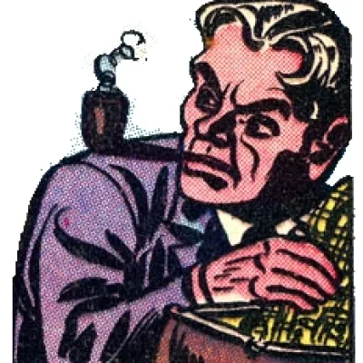 Prof. Ainchent