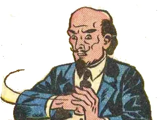 Prof. Astrolog