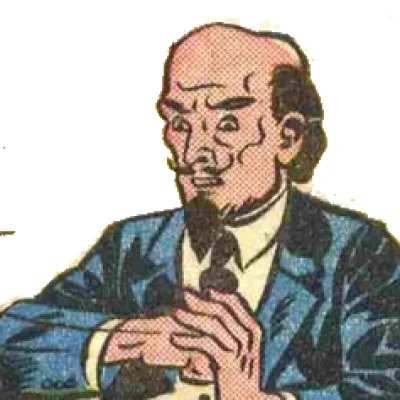 Prof. Astrolog
