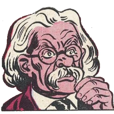 Prof. Astronomo