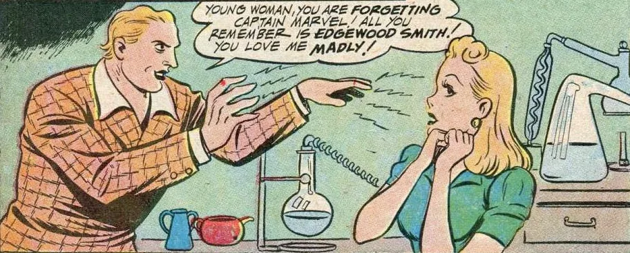 Prof. Edgewise