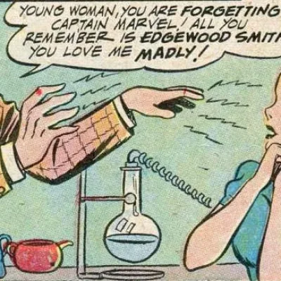 Prof. Edgewise