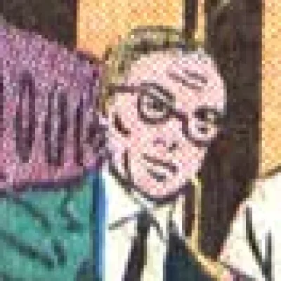 Prof Hearn