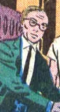 Prof Hearn